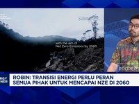 Video: Pasok Listrik Bersih, HGII Mau Bangun Pembangkit 100 Megawatt