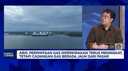 Video: Pengusaha Gas Minta Program Gas Murah Bagi Industri Dievaluasi
