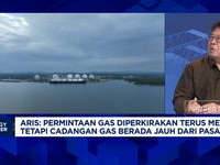 Video: Pengusaha Gas Minta Program Gas Murah Bagi Industri Dievaluasi