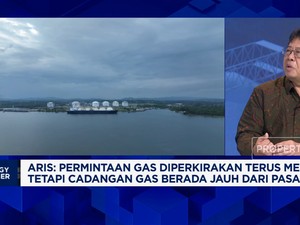 Video: Pengusaha Gas Minta Program Gas Murah Bagi Industri Dievaluasi