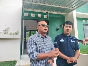 Pemprov Jateng Godok Pembangunan Rusun MBR yang Tak Dapat FLPP