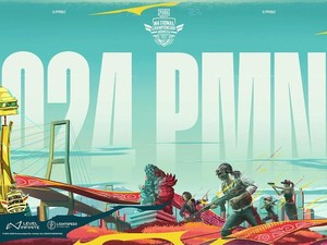 PMNC ID Conqueror Zone 2024 Digelar, Perebutan Slot PMSL SEA Spring 2025