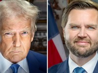Pelantikan Donald Trump Bertabur Bintang, Cek Daftar Artis Lengkap!