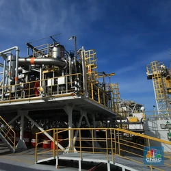 Laba Raharja Energi Cepu (RATU) Naik Tipis Jadi US$ 7,65 Juta