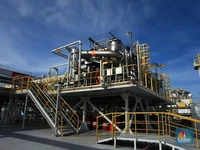 Laba Raharja Energi Cepu (RATU) Naik Tipis Jadi US$ 7,65 Juta