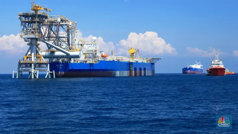 RATU Gelontorkan Dana Segar ke Petrogas Jatim, Ada Apa?