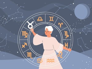Peruntungan Zodiak 15 Maret 2025, Cek Ramalan Bintangmu Sekarang!