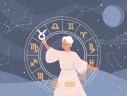 Ramalan Zodiak 27 Mei: Aquarius Ada Peluang Baru, Pisces Tetap Sabar Ramalan Zodiak 27 Mei: Aquarius Ada Peluang Baru, Pisces Tetap Sabar