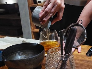 5 Kedai Teh di Bogor untuk Bersantai Sambil Nikmati Teh Artisan