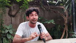Video: Kata Reza Rahadian soal Film Festival Cenderung Sulit Dapat Penonton di RI