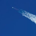 Pesawat Elon Musk Hancur di Luar Angkasa, Puing Bertebaran di Amerika