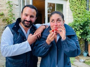 Video: Kronologi Penikaman Saif Ali Khan Suami Kareena Kapoor