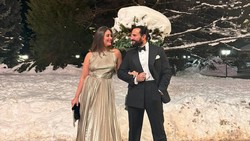 Kata Kareena Kapoor soal Penikaman yang Menimpa Saif Ali Khan