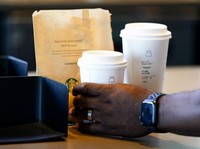 Gen Z Simak! Duit Ngopi Kamu Bisa Disulap Jadi Cuan Saham Puluhan Juta