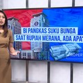Video: BI Pangkas Suku Bunga Saat Rupiah Merana, Ada Apa?