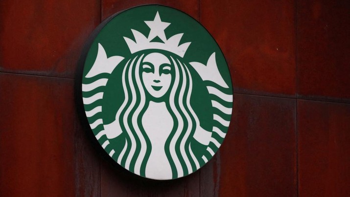 Starbucks. (REUTERS/Henry Romero/File Photo)