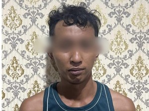 Buron 4 Tahun, Polres Muratara Tangkap Pria Pemerkosa Anak di Bawah Umur