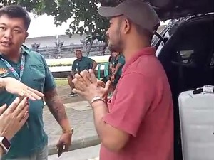 WNA Bangladesh Terciduk Jemput Turis Asing di Sanur, Imigrasi Buru
