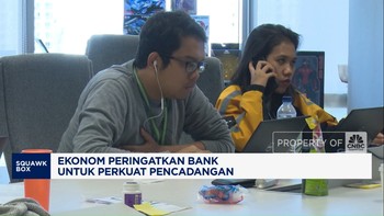Video: Utang Warga RI di Paylater Rp 30,36 T, Bank Harus Lakukan Ini!