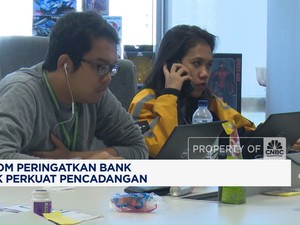 Video: Utang Warga RI di Paylater Rp 30,36 T, Bank Harus Lakukan Ini!