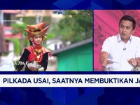 Wagub Sumbar Terpilih Ungkap Tantangan & Potensi Ekonomi Lokal