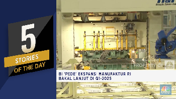 Video: WTO Akui UE Diskriminasi - BP Mau PHK 4.700 Karyawan!