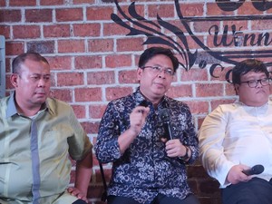 Burhanuddin Muhtadi: Toleransi Politik Uang Meningkat Setelah Pemilu 2019