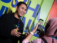 Menuju Best of The Best, BMRI Gelar Puncak Wirausaha Muda Mandiri