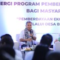 Perkuat Pembangunan Desa, Menko Pemberdayaan Masyarakat Apresiasi BRI