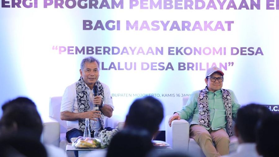 Dok BRI
