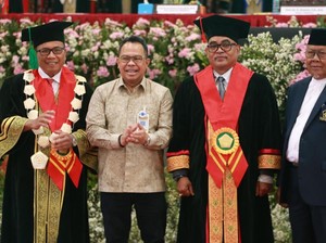 Cegah Korupsi, Dosen Hukum Unissula Usulkan Konsep Activity on Glasses