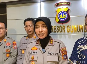 Kasus Warga Curi 5 Kayu di Hutan Negara Berakhir Restorative Justice