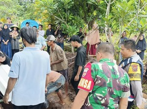 Terungkap! Identitas Tengkorak Manusia yang Ditemukan di Purbalingga
