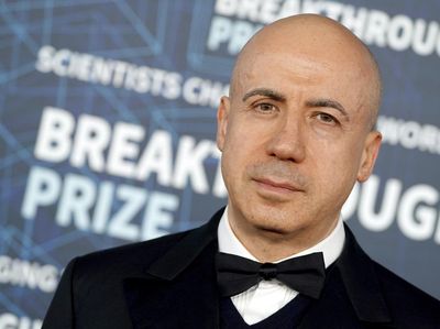 Crazy Rich Israel Mesin Uangnya Ternyata Populer di RI