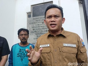 Pj Walkot Palembang Minta Masyarakat Aktif Laporkan Perusakan dan Pencurian