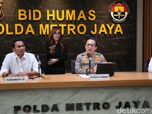 Polda Metro Buka Posko Pengaduan Korban Arisan Bodong Skema Ponzi