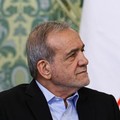 Awas Perang Timteng Menggila Lagi, Israel Mau Bunuh Presiden Iran