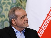 Ketahuan Pelesiran ke Antartika, Presiden Iran Pecat Wapresnya