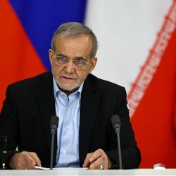 Presiden Iran: Kami Siap Perang, Tak Ragu Hantam Jantung Israel