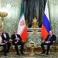 Iran Bertemu Putin Usai Diserang AS, Rusia Ikut Perang?