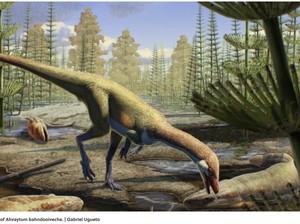 5 Fakta Menarik Dinosaurus yang Jarang Diketahui, Suka Berpelukan-Bisa Alami Pilek