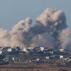 Gencatan Senjata Israel-Hamas Alasan 'Ekonomi', Segini Kerugiannya