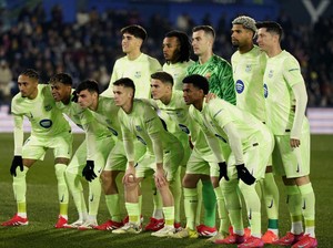 Pedri Sebut Barcelona Harus Sempurna di Sisa Musim
