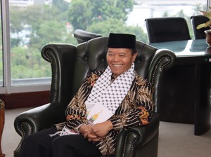 HNW Minta Pemerintah Tetap Kawal Gencatan Senjata Israel & Hamas