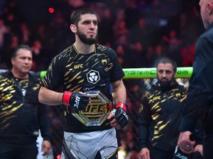 Islam Makhachev Mau Naik ke Kelas Welter UFC, Diprediksi Begini