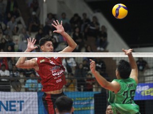 Rekap Hasil-Klasemen Proliga 2025 Usai Seri 3 di Malang