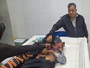 Kronologi Laka Bus VS Bentor di Palembang yang Sebabkan Satu Orang Tewas
