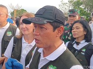 Sengkarut Masalah Sampah di Bali hingga Indeks Kebersihan Pariwisata Rendah