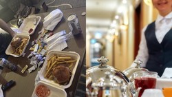 Pesan Burger Rp 1,8 Juta di Hotel Bintang 5, Tamu Ini Kena Zonk