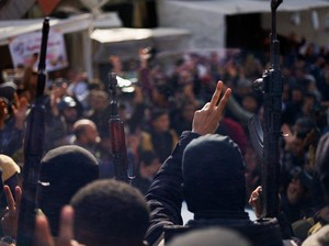 Gencatan Senjata Dimulai, Babak Baru Konflik Israel Vs Hamas di Gaza